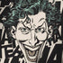 DC Comics The Joker Vintage Laughing Surface Book 2 13.5in Skin